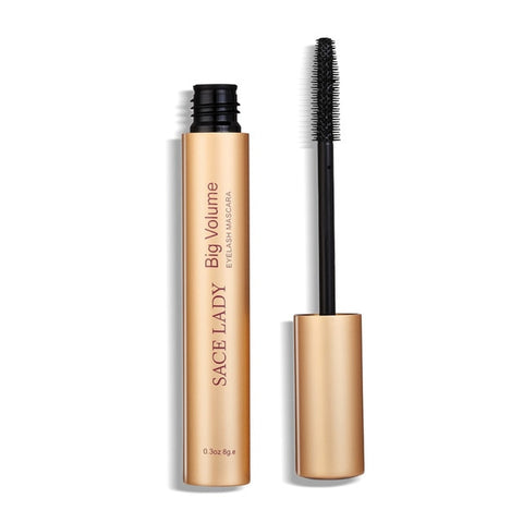 Mascara Waterproof Volume