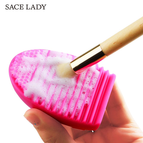 Makeup Cleaning Tool