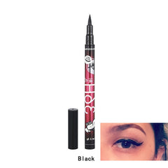 4 Colors Precision  Eyeliner