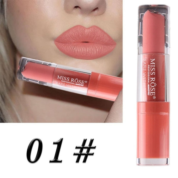 Non-stick Liquid Lipstick