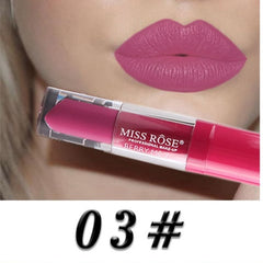 Non-stick Liquid Lipstick