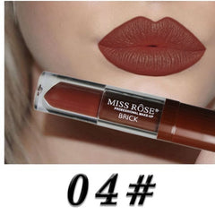 Non-stick Liquid Lipstick