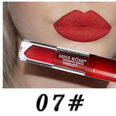 Non-stick Liquid Lipstick