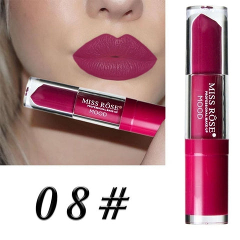 Non-stick Liquid Lipstick