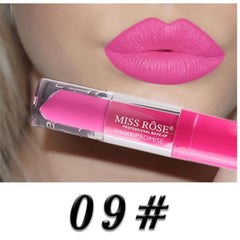 Non-stick Liquid Lipstick