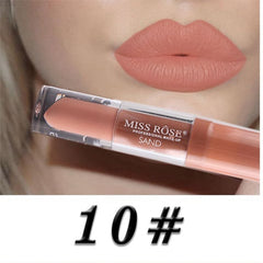 Non-stick Liquid Lipstick