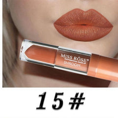 Non-stick Liquid Lipstick