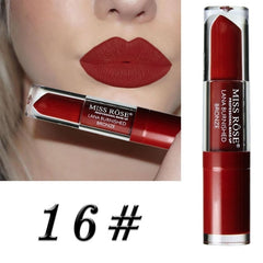 Non-stick Liquid Lipstick