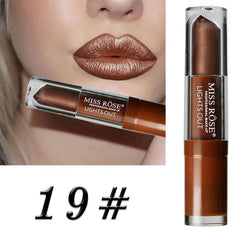 Non-stick Liquid Lipstick