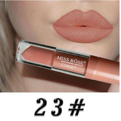 Non-stick Liquid Lipstick