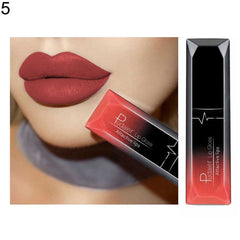 Long Lasting Matte Lipstick