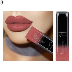 Long Lasting Matte Lipstick