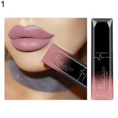 Long Lasting Matte Lipstick