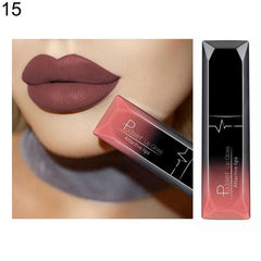 Long Lasting Matte Lipstick