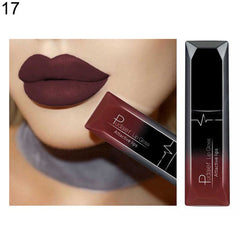 Long Lasting Matte Lipstick