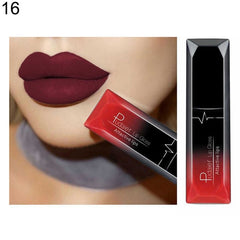 Long Lasting Matte Lipstick