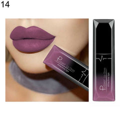 Long Lasting Matte Lipstick