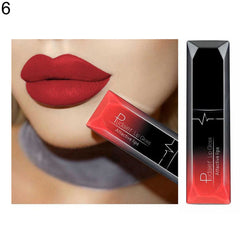 Long Lasting Matte Lipstick