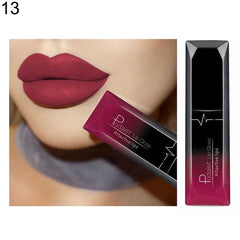 Long Lasting Matte Lipstick