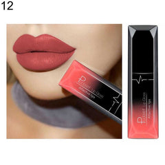 Long Lasting Matte Lipstick