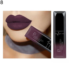 Long Lasting Matte Lipstick