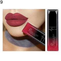 Long Lasting Matte Lipstick