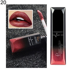 Long Lasting Matte Lipstick