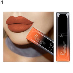 Long Lasting Matte Lipstick