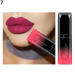 Long Lasting Matte Lipstick