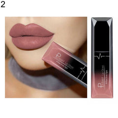 Long Lasting Matte Lipstick