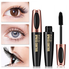 4D Silk Fiber Lash