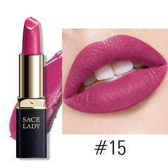 High Pigmented Lipstick