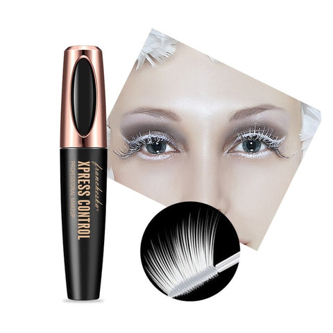 Mascara Waterproof