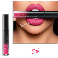 Waterproof Lipstick