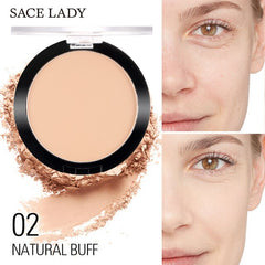 Matte Face Foundation